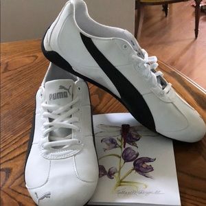 PUMA Lifestyle 91/2 (woman’s)